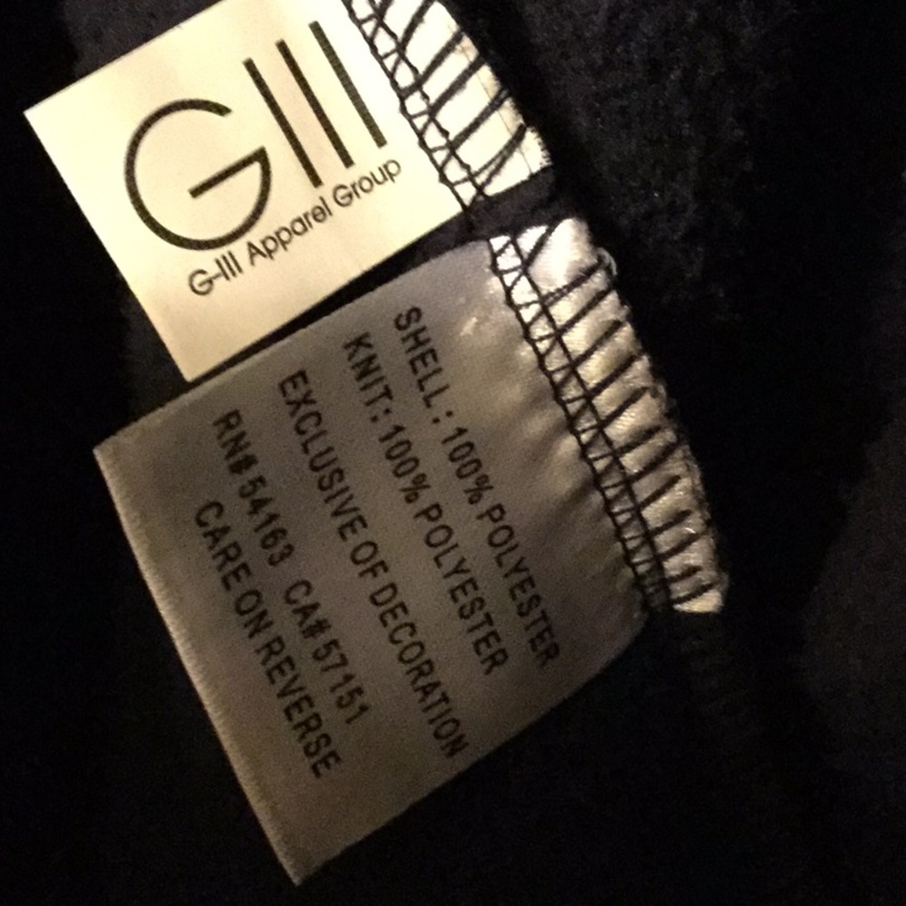 Hooded jacket - Picture 2 of 4